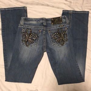 Miss Me Jeans Size 26